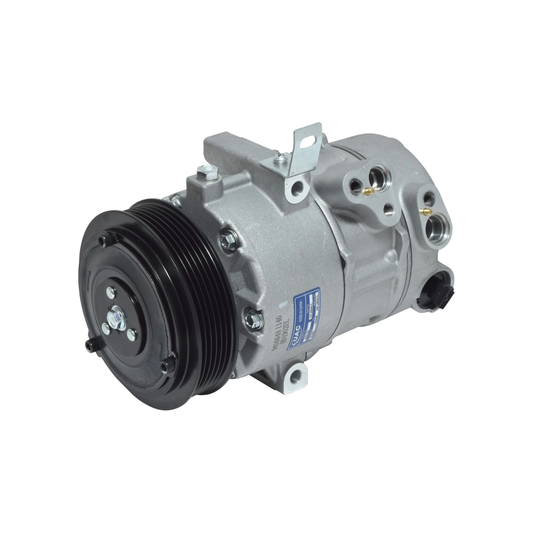 COMPRESOR AUTO HYUNDAI TUCSON 16-17 UAC
