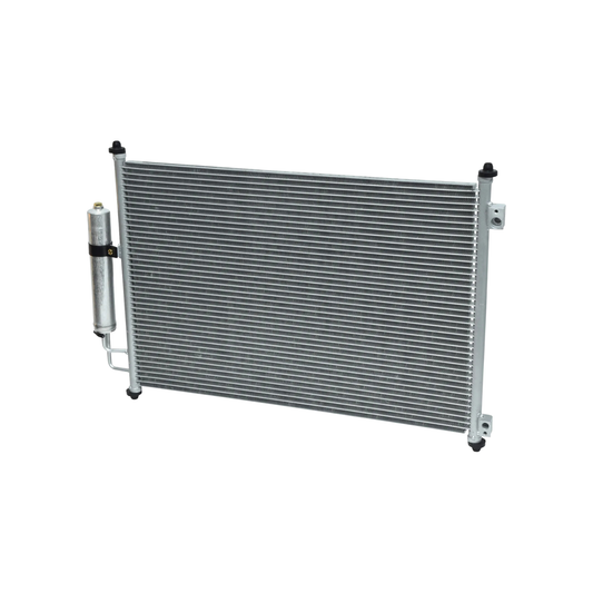 CONDENSADOR AUTO NISSAN ROGUE 08-15 UAC