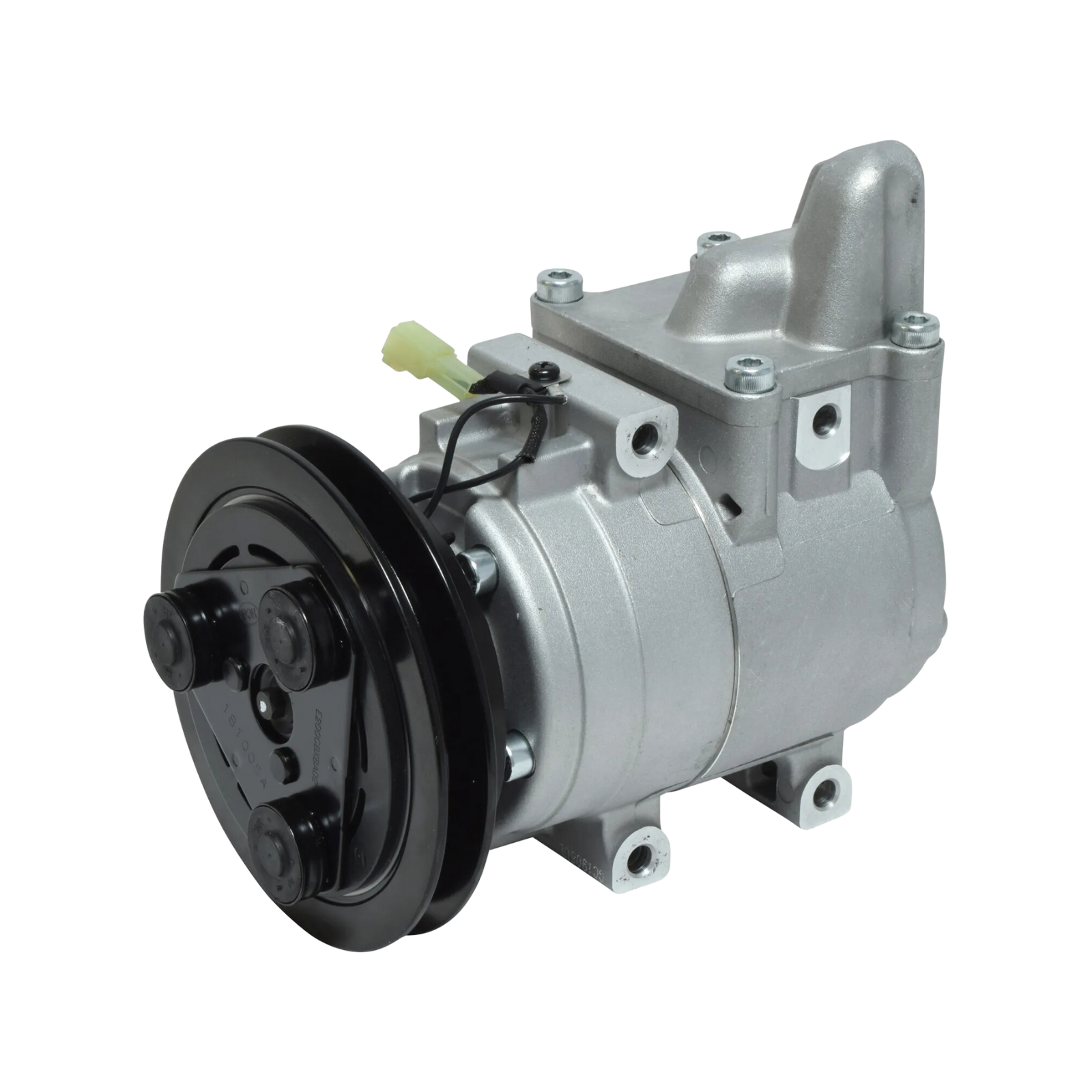 Automotive Air Conditioning Parts AC Compressor Clutch 6PK For Ford Ranger