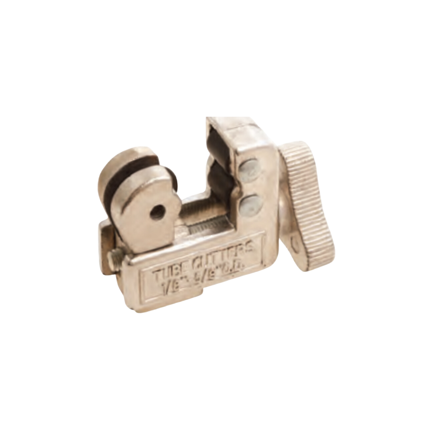 CORTATUBOS 1/8" HASTA 5/8"