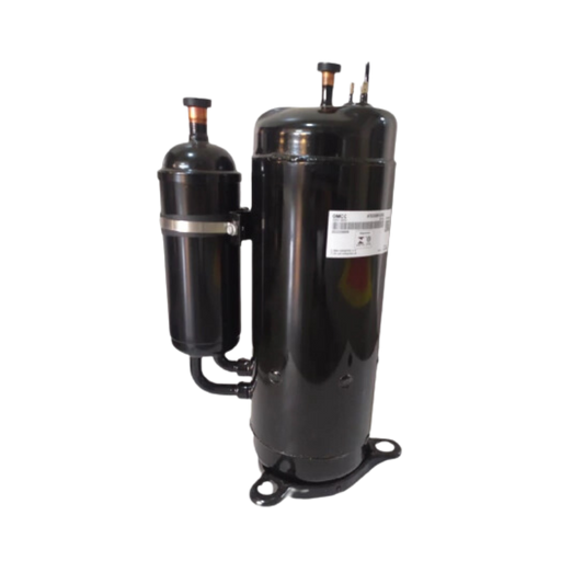 COMPRESOR A/C 34,700 BTU 208-230/1/60 R410A ROTATIVO 50 MFD TOSHIBA