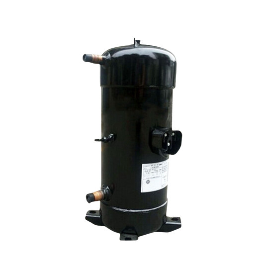 COMPRESOR A/C 58,000 BTU 230/1/60 60MFD FREON 410A SANYO SCROLL