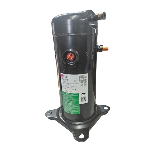 COMPRESOR A/C 57,000 BTU 230/1/60 R-410A SCROLL LG