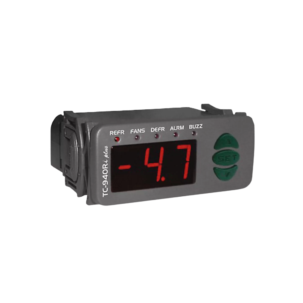 TERMOSTATO PROPORCIONAL FULL GAUGE_PETER950140
