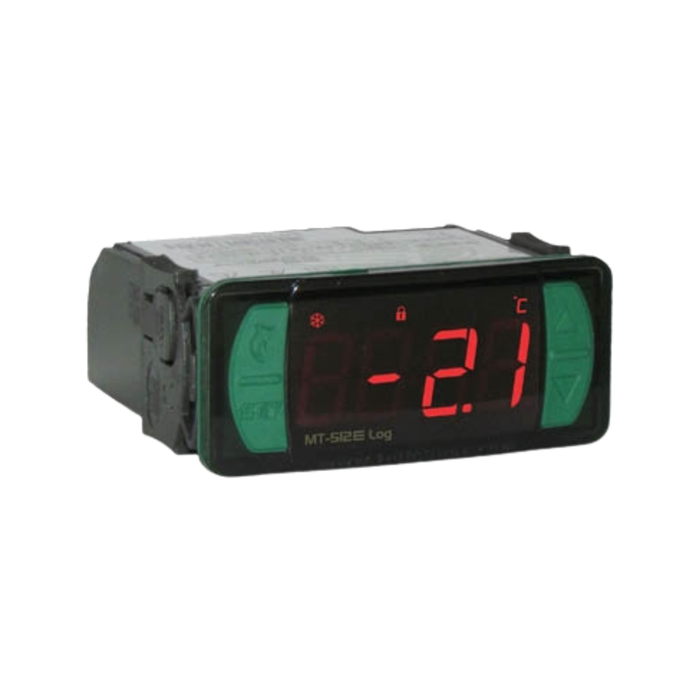 TERMOSTATO CUARTO FRIO ELECTRONICO TIMER FULL GAUGE