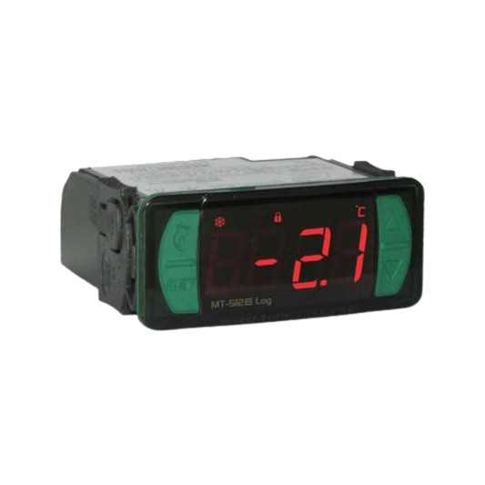 TERMOSTATO CUARTO FRIO ELECTRONICO TIMER FULL GAUGE