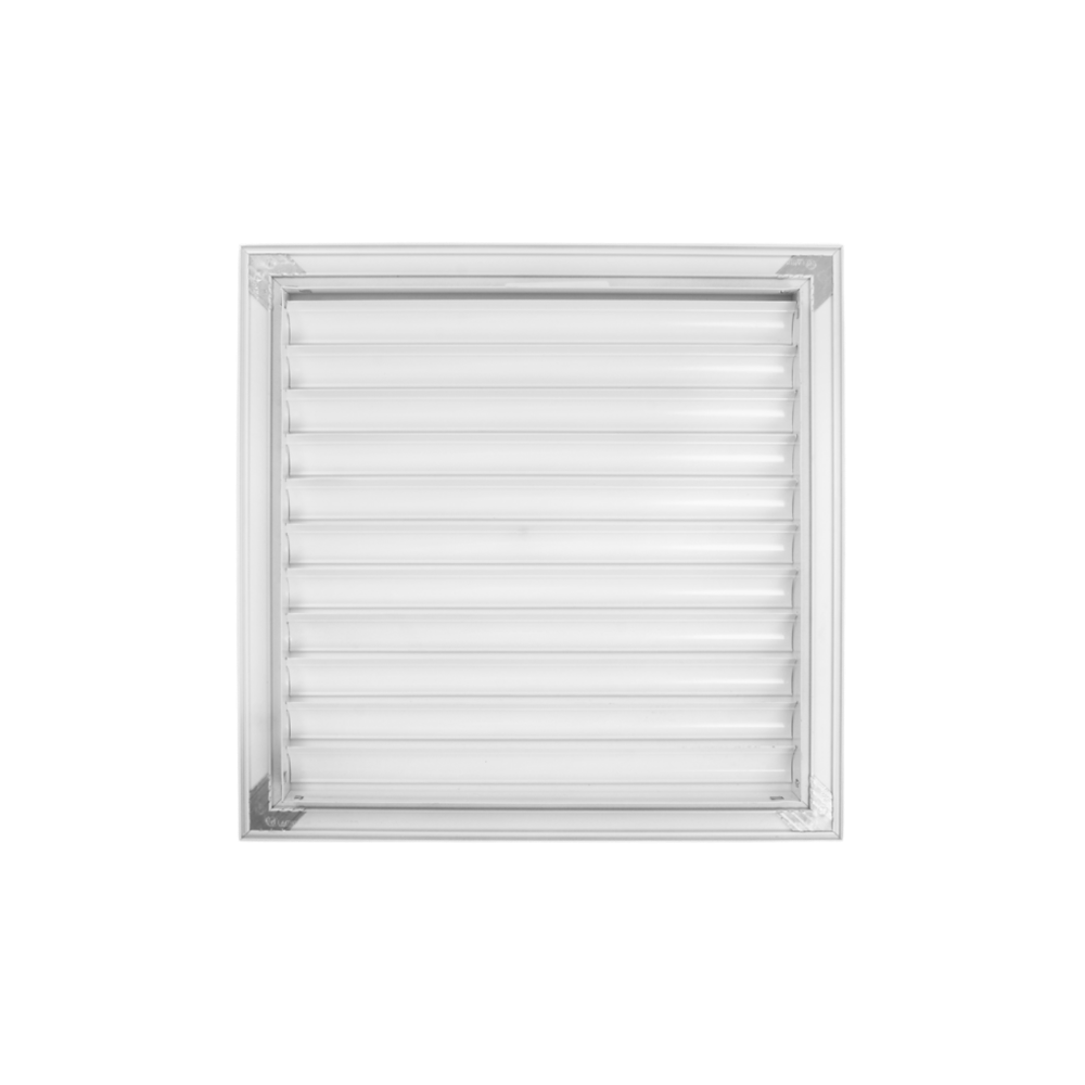 REJILLA DE RETORNO 18X18 SIN DAMPER LAMINAIRE