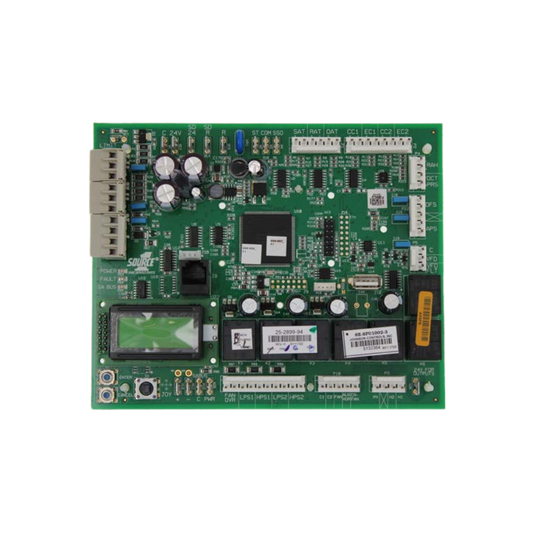 TABLETA ELECTRONICA SIMPLYCITY YORK ZF240C00Y2A1AAA1A1