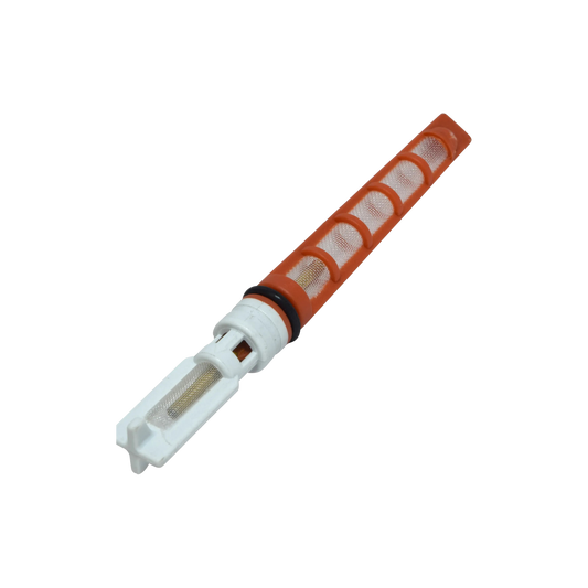 VALVULA AUTO EXPANSION CIGARRO 0.057 NARANJA BLANCA UAC_EX 31134C