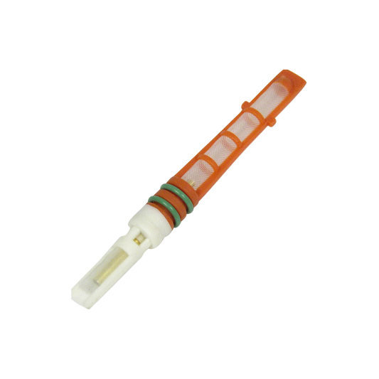 VALVULA AUTO EXPANSION CIGARRO 0.057 NARANJA UAC_EX 3000C