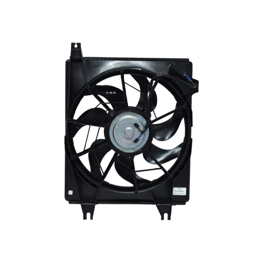 ELECTROVENTILADOR AUTO HYUNDAI ELANTRA 96-00 TIBURON 01-97 UAC