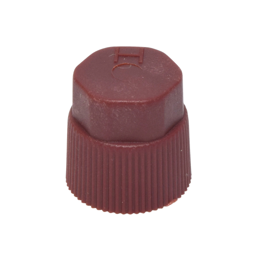 TAPON CENTRO VALVULA VEHICULO 16MM 10U P/ALTA