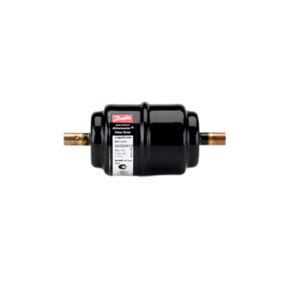 FILTRO SECADOR 3/8 SOLDAR ACERO 083 DANFOSS DCL083
