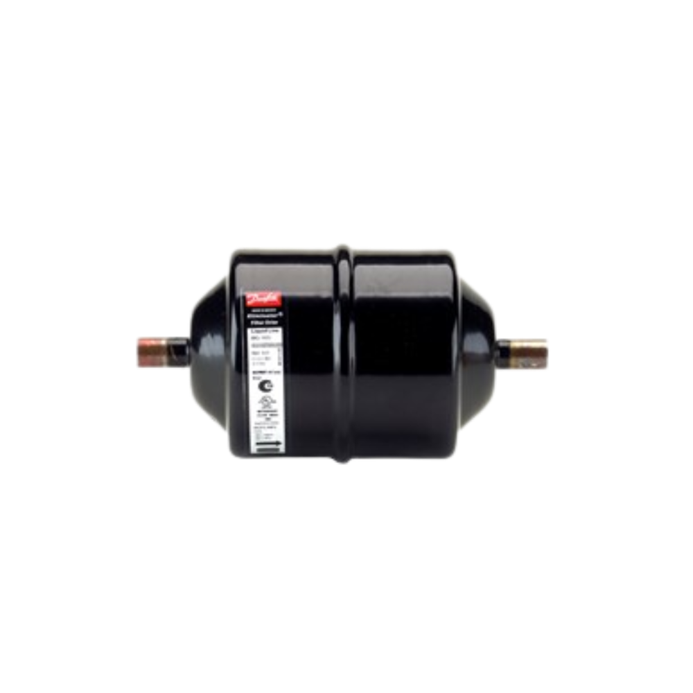 FILTRO SECADOR 3/8 SOLDAR ACERO 163 DANFOSS DCL163