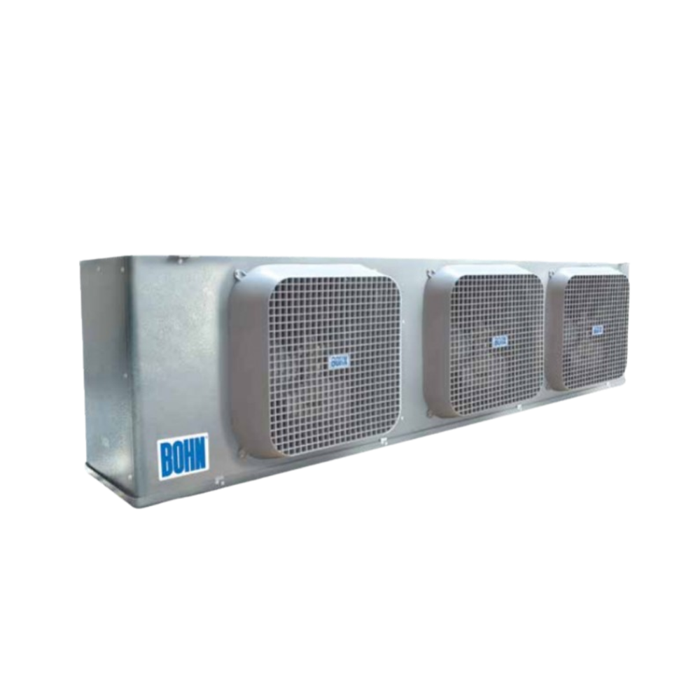 EVAPORADOR 45,000 BTU/H AIRE 208-230/1/60 3FAN MEDIO PERFIL BOHN_PE