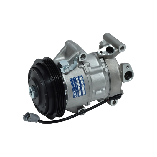 COMPRESOR AUTO TOYOTA YARIS 12-18 UAC