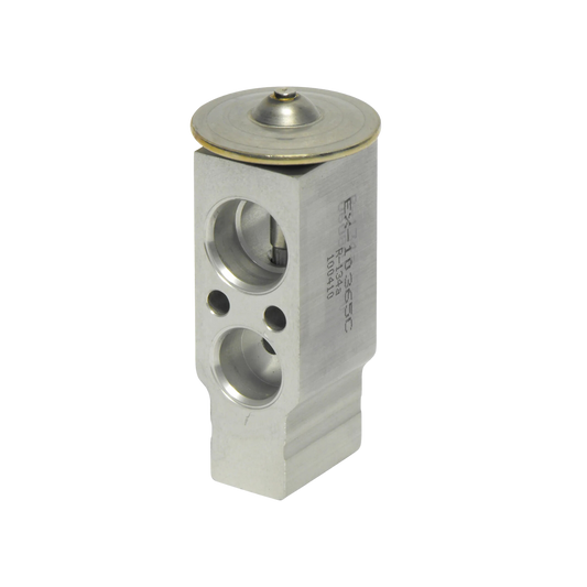 VALVULA AUTO EXPANSION HONDA FIT 06-08 UAC