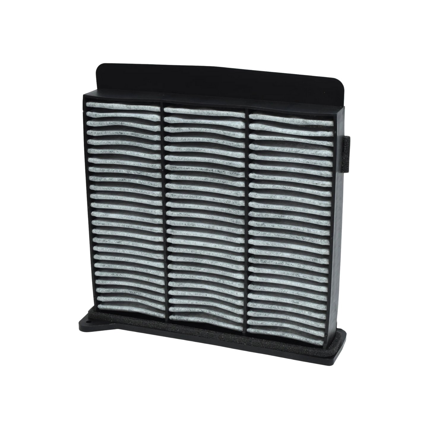 FILTRO AUTO CABINA MITSUBISHI LANCER 02-07 OUTLANDER 03-06 UAC_AUFLT600155