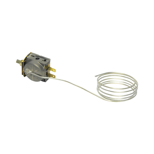 TERMOSTATO AUTO ROTATIVO UNIVERSAL BULBO LARGO RANCO UAC