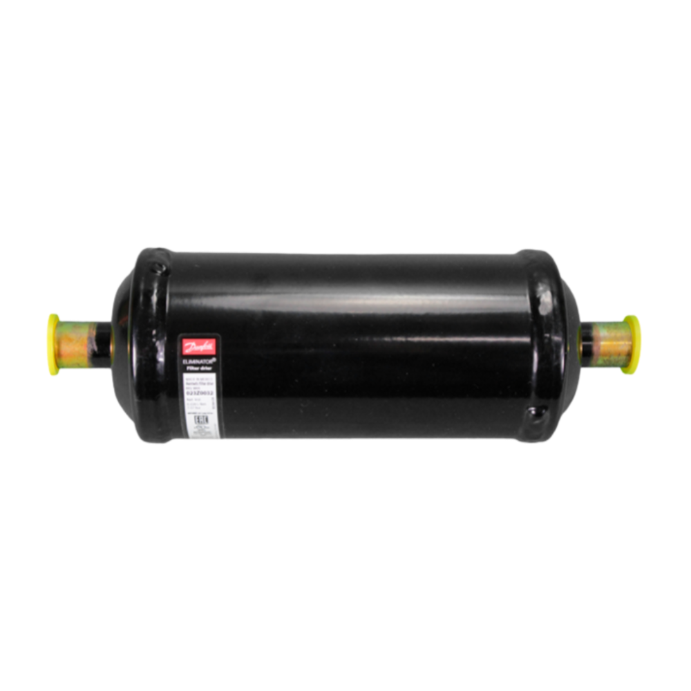 FILTRO SECADOR 5/8 SOLDAR ACERO 305 DANFOSS DCL305