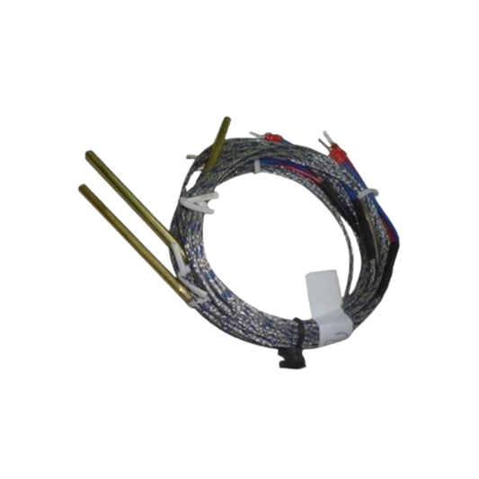 SENSOR TEMPERATURA SB12 TIPO J 0°C A 300°C FULL GAUGE