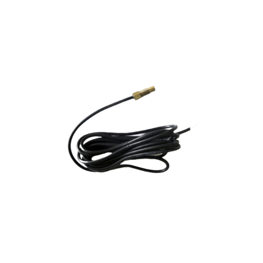 SENSOR TEMPERATURA SB28 - SILICONA NTC 0°C A 200ºC SILICONA FULL GAUGE