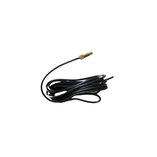 SENSOR TEMPERATURA SB28 - NEGRO NTC 0°C A 105ºC POLIESTER FULL GAUGE