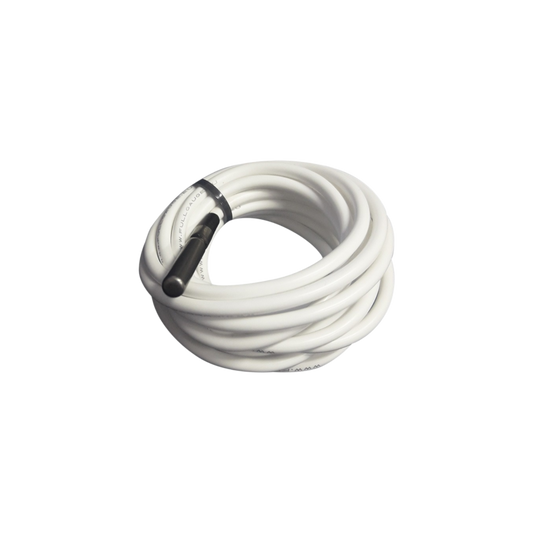 SENSOR TEMPERATURA SB59 -50°C A 200°C SILICONA FULL GAUGE