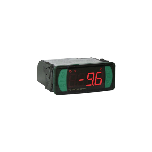 TERMOSTATO CUARTO FRIO ELECTRONICO TIMER FULL GAUGE EVOLUTION_PETER698237