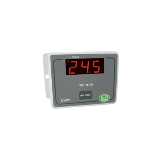 TERMOSTATO CUARTO FRIO ELECTRONICO FULL GAUGE_PETER698140