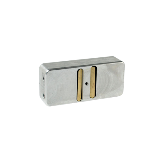 SOPORTE DE CUCHILLA DOBLE 22.5° P3