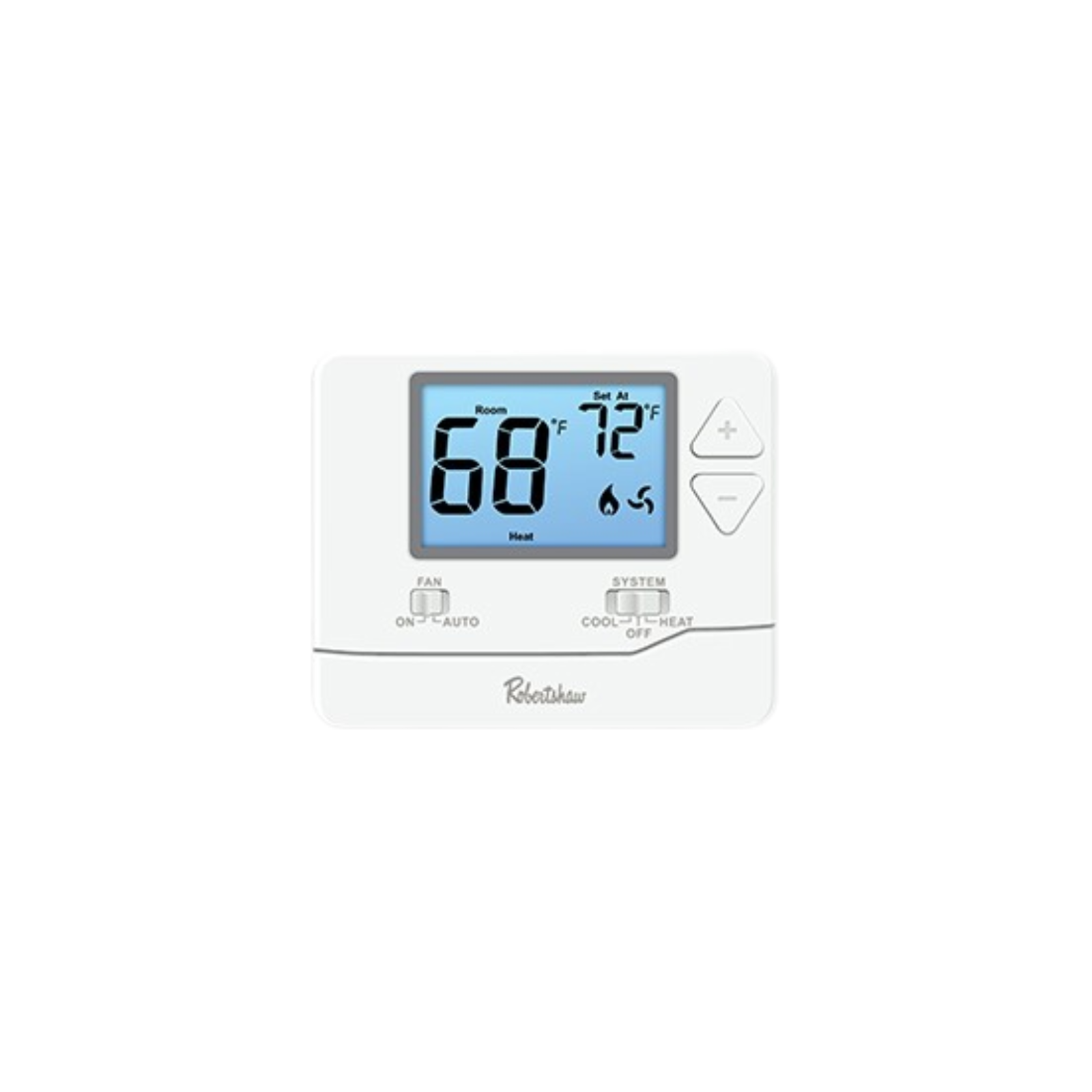 Termostato Digital Frio/Calor Coati