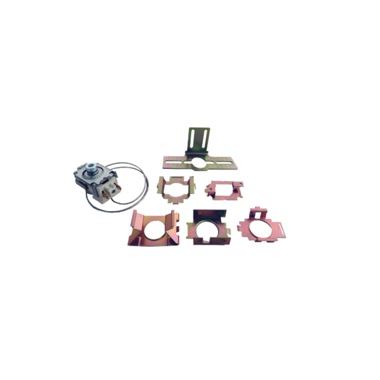 TERMOSTATO NEVERA FRIO SECO BULBO CORTO SUPCO_GC506