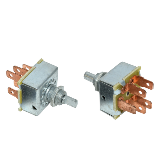 INTERRUPTOR AUTO ROTATIVO UNIVERSAL UAC_SW 1000C