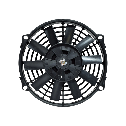 ELECTROVENTILADOR AUTO 9 12VDC_UAC