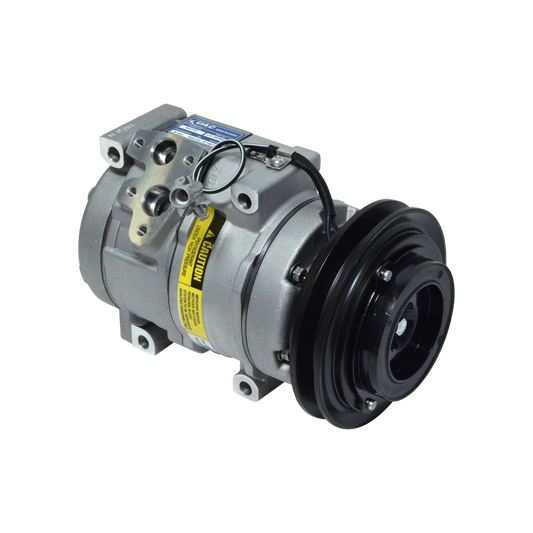 COMPRESOR AUTO TOYOTA LDC PRADO 06-10 10S17 UAC