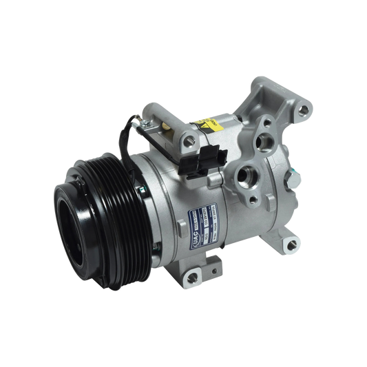 COMPRESOR MAZDA CX-5 13-15 MAZDA 6 14-20 MAZDA 3 14-18 UAC