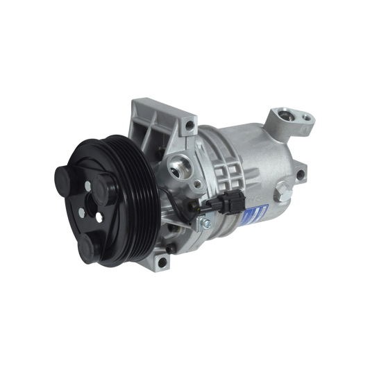 COMPRESOR AUTO NISSAN VERSA 07-12 CUBE 09-10 UAC