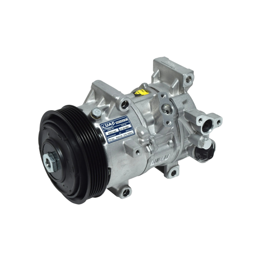 COMPRESOR TOYOTA COROLLA 19-14 UAC
