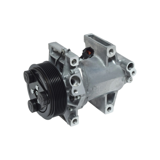 COMPRESOR AUTO NISSAN NAVARA 2014 CR12S UAC