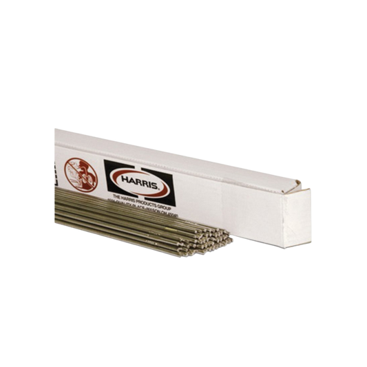 VARILLA BRONCE REVESTIDO FUNDENTE 3/32 X 36 HARRIS