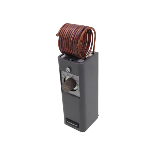 TERMOSTATO ESPECIAL DUCTO DE RETORNO HONEYWELL_T4054B1016