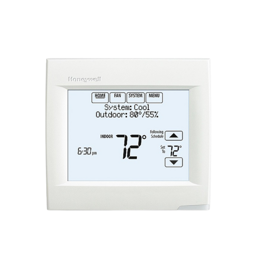 TERMOSTATO ELECTRONICO 1ETAPA PROGRAMABLE CON MONITOREO WEB REDLINK HONEYWELL