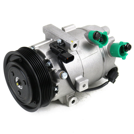 COMPRESOR AUTO KIA SOUL 14-19 FORTE 14-16 HYUNDAI ELANTRA 17-18