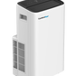 CPU PORTABLE AIRE ACONDICIONADO