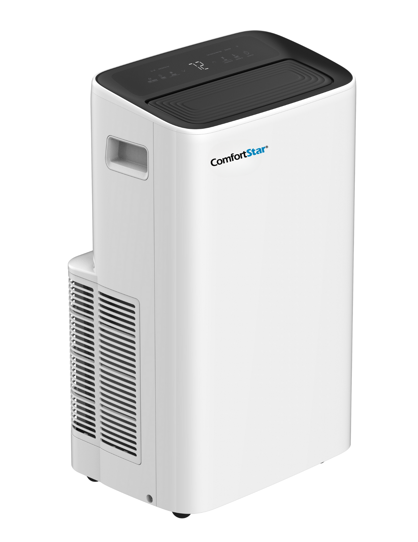 CPU PORTABLE AIRE ACONDICIONADO