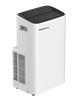 CPU PORTABLE AIRE ACONDICIONADO