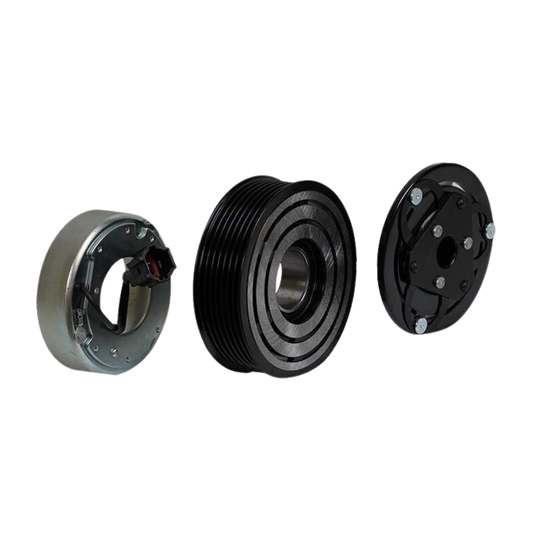 EMBRAGUE COMPLETO NISSAN TIIDA 2017