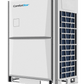 20HP - ORBIT VRF SERIE - UNIDAD EXTERIOR CC-VAH 380-415V / 3 / 60Hz - BOMBA DE CALOR