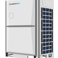 18HP - ORBIT VRF SERIE - UNIDAD EXTERIOR CC-VAH 380-415V / 3 / 60Hz - BOMBA DE CALOR